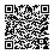 QR Code for Phone number +9512348609