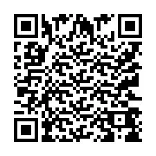 QR Code for Phone number +9512348638