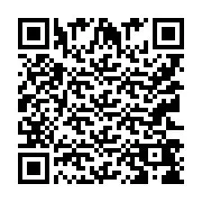 QR Code for Phone number +9512348665