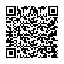 QR Code for Phone number +9512348678