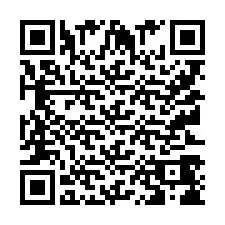 QR Code for Phone number +9512348684