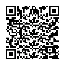 QR Code for Phone number +9512348730