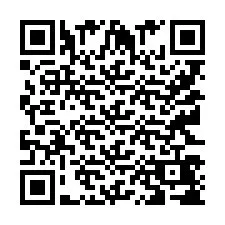 QR Code for Phone number +9512348752