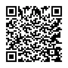 QR Code for Phone number +9512348757