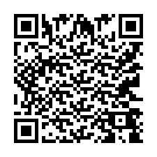 QR Code for Phone number +9512348837