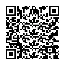 Kod QR dla numeru telefonu +9512348869