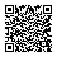 QR-Code für Telefonnummer +9512348872