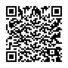 QR Code for Phone number +9512348912