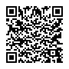 QR Code for Phone number +9512348923