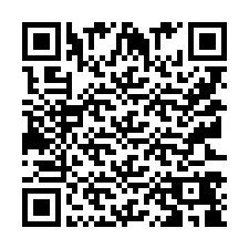 QR kód a telefonszámhoz +9512348940