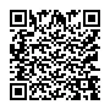 QR Code for Phone number +9512348958
