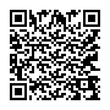 QR Code for Phone number +9512349093