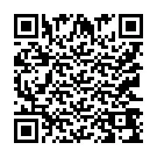 QR-koodi puhelinnumerolle +9512349099