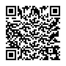 QR код за телефонен номер +9512349149