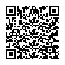 QR-koodi puhelinnumerolle +9512349152