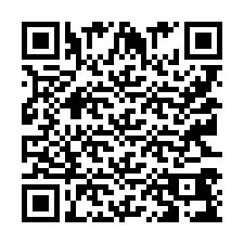 QR Code for Phone number +9512349202