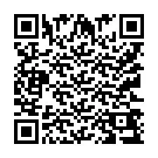 Código QR para número de teléfono +9512349324