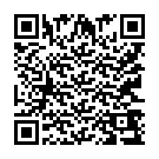 QR Code for Phone number +9512349393