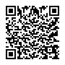QR Code for Phone number +9512349544