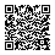 QR Code for Phone number +9512349598