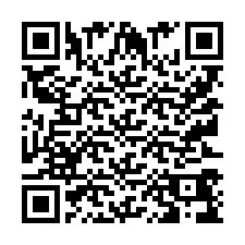 QR Code for Phone number +9512349604