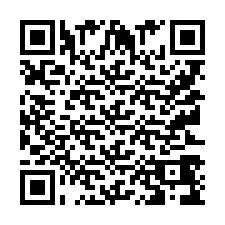 QR Code for Phone number +9512349684