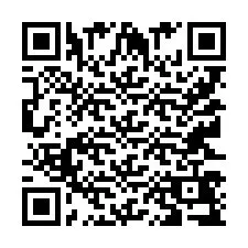 Codice QR per il numero di telefono +9512349757