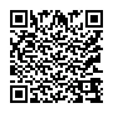 QR kód a telefonszámhoz +9512349781