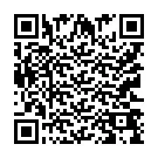 QR-Code für Telefonnummer +9512349835