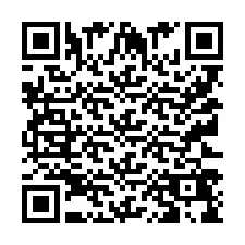 QR-Code für Telefonnummer +9512349860