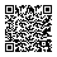 QR-koodi puhelinnumerolle +9512349907