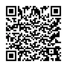 QR-код для номера телефона +9512349911