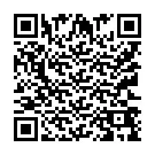 QR kód a telefonszámhoz +9512349930