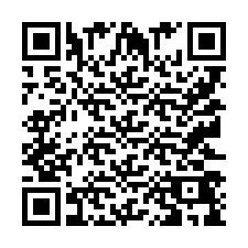 QR kód a telefonszámhoz +9512349939