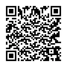 QR kód a telefonszámhoz +9512349942