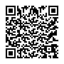 QR Code สำหรับหมายเลขโทรศัพท์ +9512349981