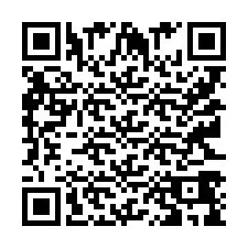 Kod QR dla numeru telefonu +9512349982