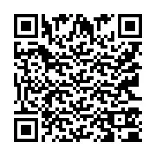 Kode QR untuk nomor Telepon +9512350042