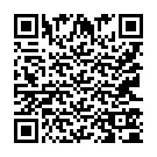 QR код за телефонен номер +9512350047