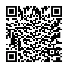 Código QR para número de teléfono +9512350051