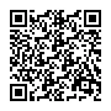 Codice QR per il numero di telefono +9512350123