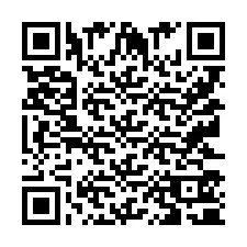 QR-Code für Telefonnummer +9512350129