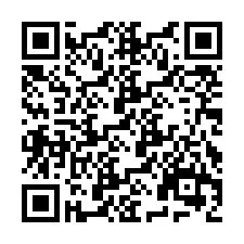 QR-koodi puhelinnumerolle +9512350145