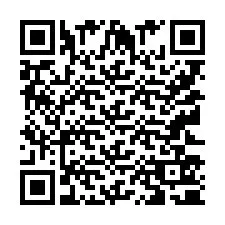 Kode QR untuk nomor Telepon +9512350175