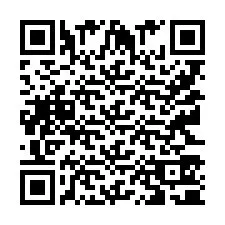 Kod QR dla numeru telefonu +9512350192