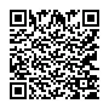 Kode QR untuk nomor Telepon +9512350273