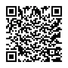 Kode QR untuk nomor Telepon +9512350319