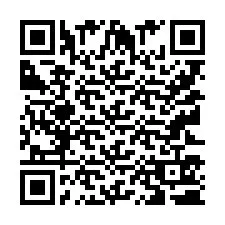 Kode QR untuk nomor Telepon +9512350355