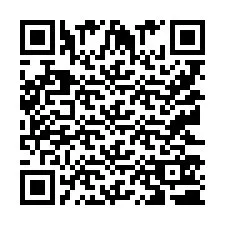 QR Code pour le numéro de téléphone +9512350369