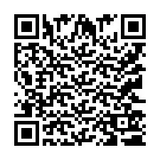 Kod QR dla numeru telefonu +9512350379